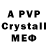 Alpha PVP СК Gulim Tolegenkizi